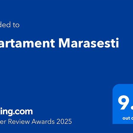 Apartament Marasesti Piteşti Buitenkant foto