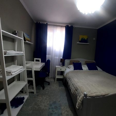 Apartament Marasesti Piteşti Buitenkant foto