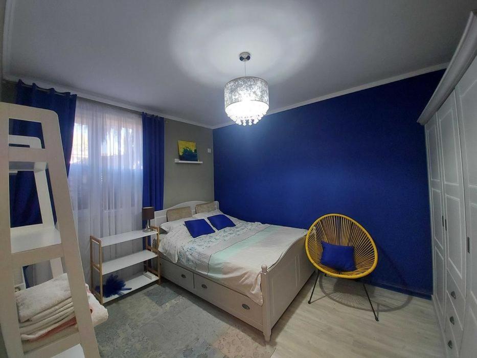 Apartament Marasesti Piteşti Buitenkant foto