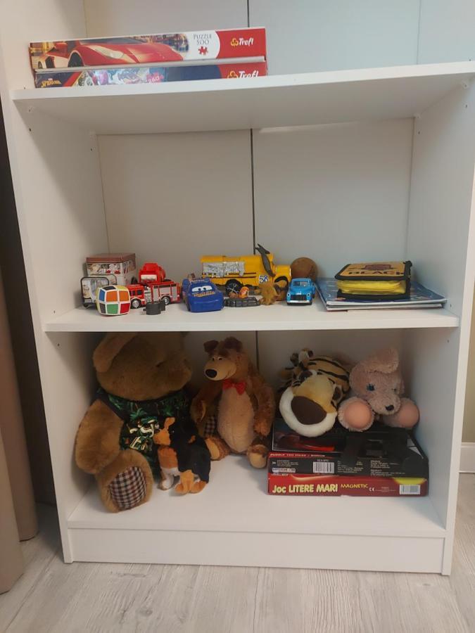 Apartament Marasesti Piteşti Buitenkant foto
