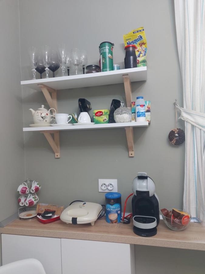 Apartament Marasesti Piteşti Buitenkant foto