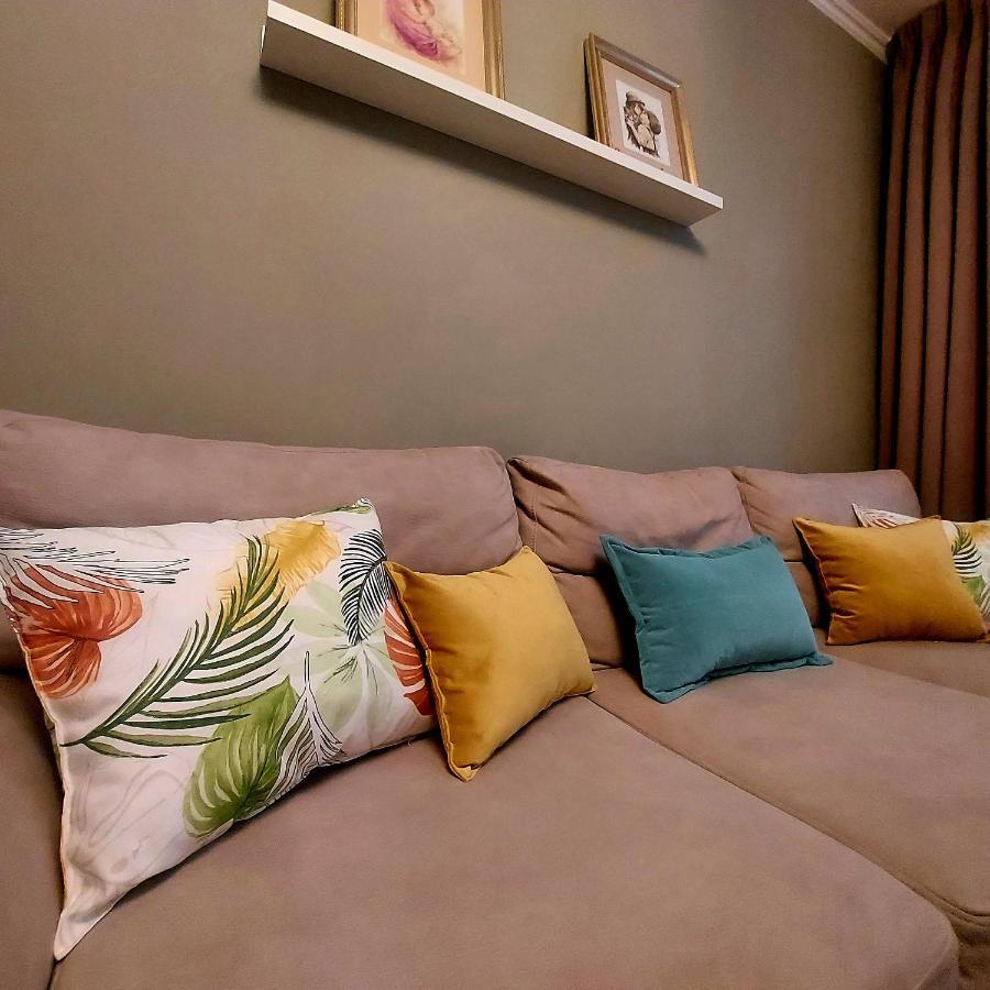 Apartament Marasesti Piteşti Buitenkant foto