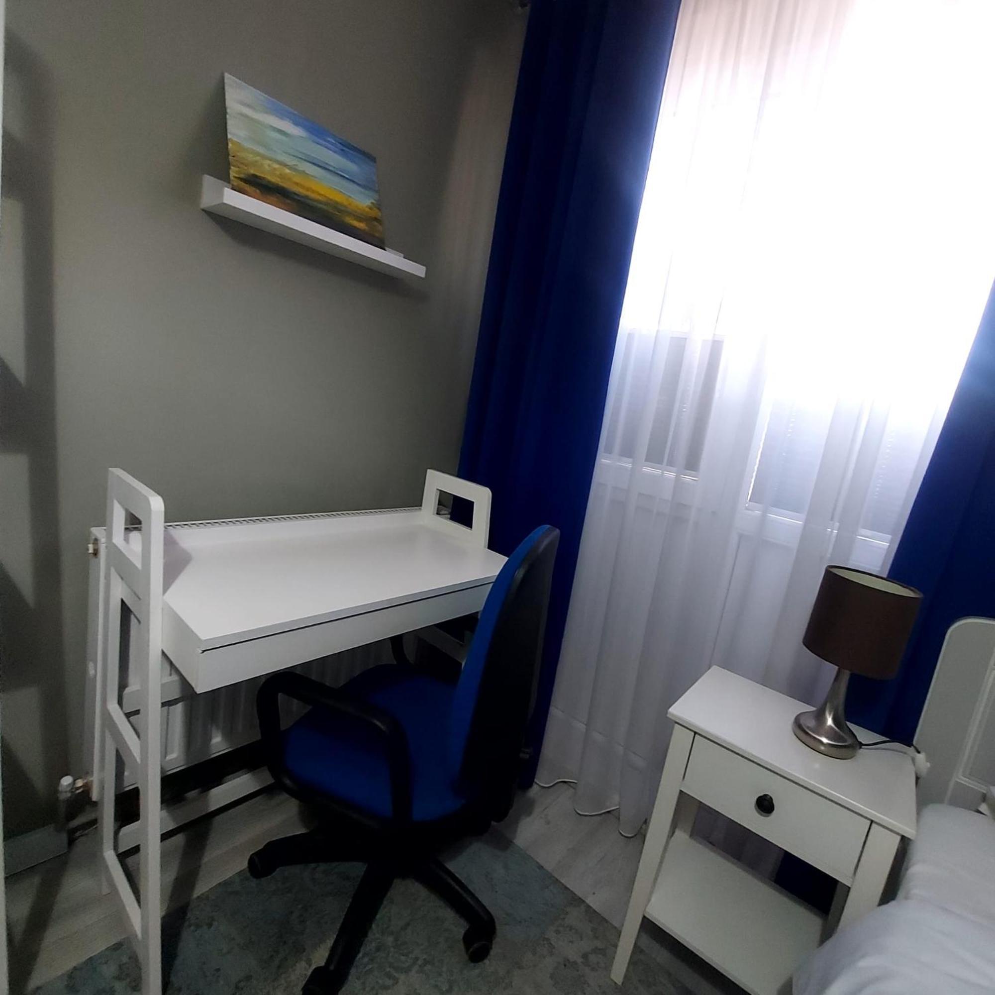 Apartament Marasesti Piteşti Buitenkant foto